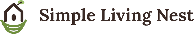 Simple Living Nest